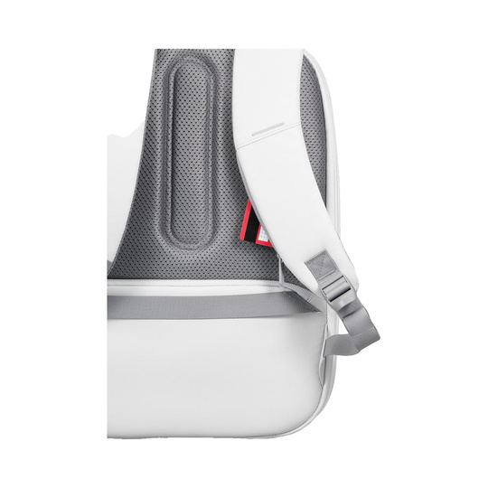 XD Design Bobby Edge Backpack White
