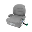 Sparco SK100IB Child Seat grey (22-36 kg)