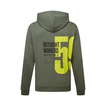 Aston Martin Racing 2026 Limited Edition 1959 Graphic Hoodie Green/Yellow