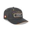 2025 McLaren F1 Mens Las Vegas GP Baseball Cap