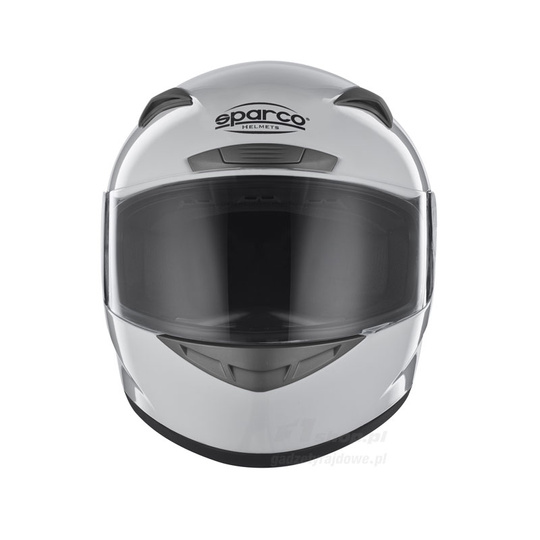 Sparco CLUB X-1 white Full Face Helmet