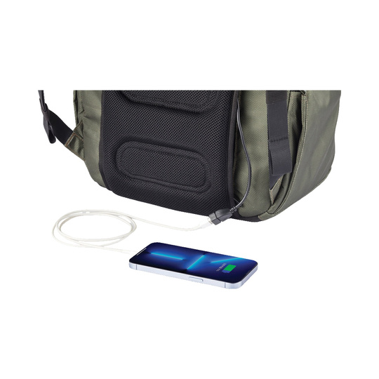 XD Design Bobby Explore Backpack Green