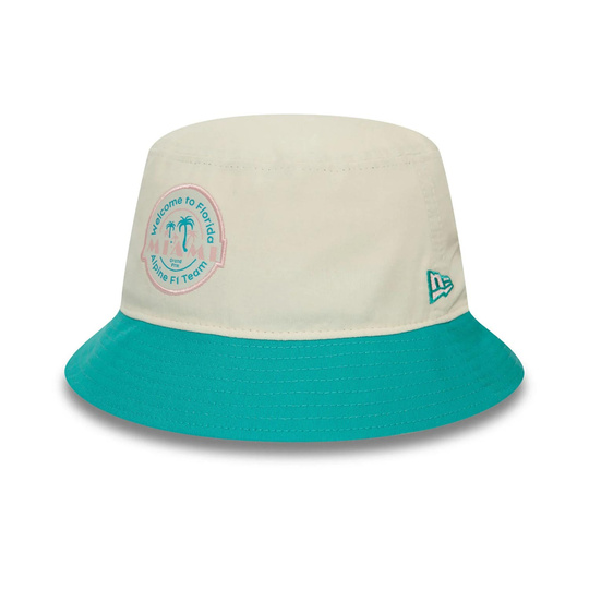 Alpine F1 Miami GP Bucket Hat