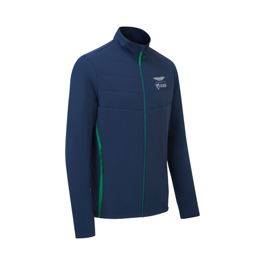 Aston Martin Racing 2026 Hybrid Jacket