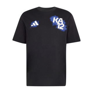 Mercedes AMG F1 2026 Kimi Antonelli Number T-shirt