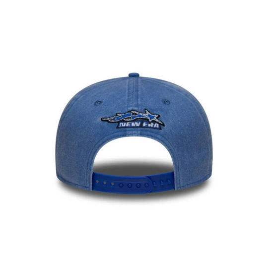 Red Bull Racing F1 2026 Washed Cap Blue