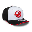 Haas F1 2026 Oliver Bearman Team Cap