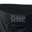 OMP One EVO Boxer Shorts Black (FIA)
