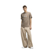 2026 McLaren F1 Large Logo T-shirt Grey