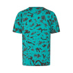 2024 Mercedes AMG F1 Men's Tie Dye T-Shirt