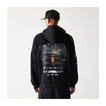 2025 McLaren F1 Mens Graphic Hooded Sweatshirt