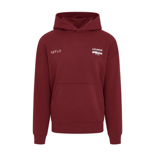 2026 Williams F1 Carlos Sainz Drivers Hoodie