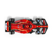 LEGO Speed Champions Ferrari SF-24 F1 Model Car