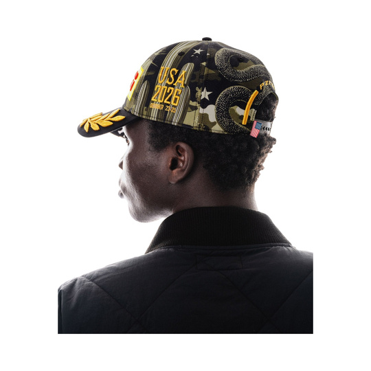 Pirelli 2026 Podium Austin Cap