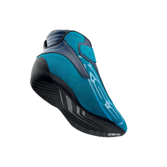 OMP KS-3 MY21 Karting Shoes Blue