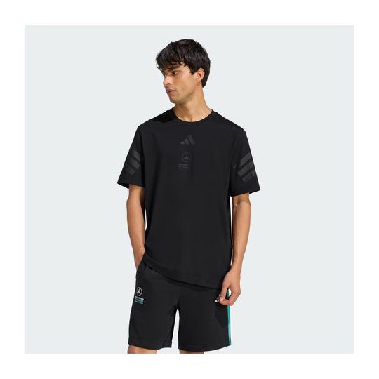 2026 Mercedes AMG F1 Stealth T-shirt