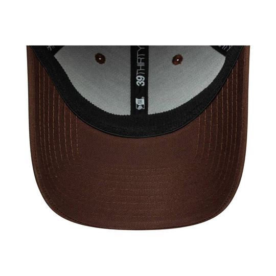 2026 Red Bull Racing Mens Seasonal Baseball Cap brown