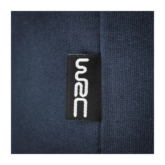 2024 WRC Mens Classic Hooded sweatshirt navy