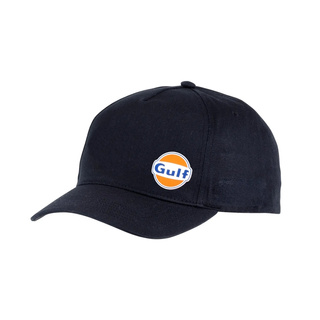 Sparco Gulf Cap Navy Blue