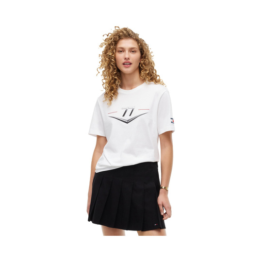 Cadillac F1 2026 Valtteri Bottas Chevron T-shirt