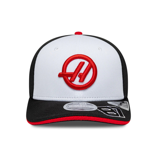 Haas F1 2026 Oliver Bearman Team Cap