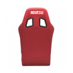 Sparco SPRINT MY19 Rally Car Seat Red (FIA homologation)