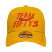 Williams F1 2026 Carlos Sainz Team Fifty5 Madryt Cap