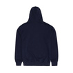 2026 Williams Racing Mens Logo Hooded sweatshirt