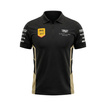 2026 Hertz Team Jota Polo Shirt