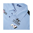 Hyundai Motorsport 2026 Team Polo Shirt
