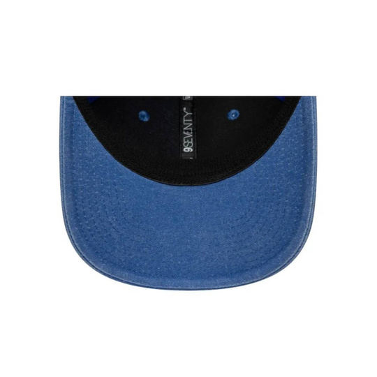 Red Bull Racing F1 2026 Washed Cap Blue