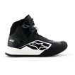 Alpinestars Radar V2 Mechanic Shoes (FIA)