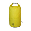 Amphibious TUBE 20 Waterproof Bag yellow