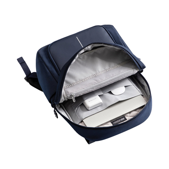 XD Design Soft Daypack Backpack Navy Blue