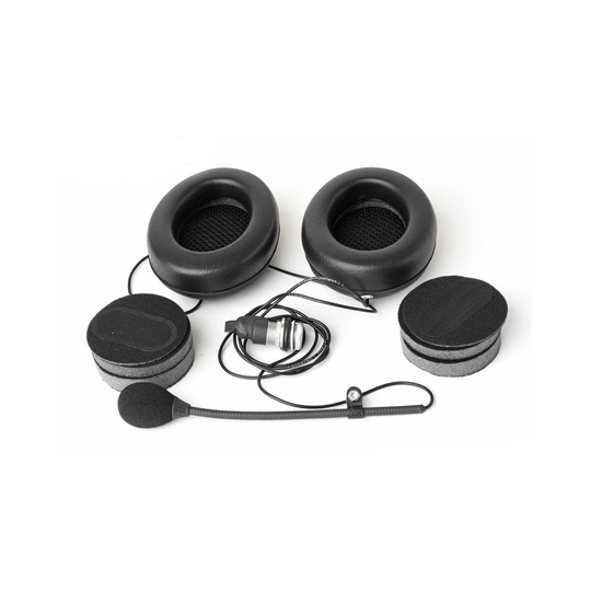 Stilo Replacement Trophy DES Plus Intercom Kit