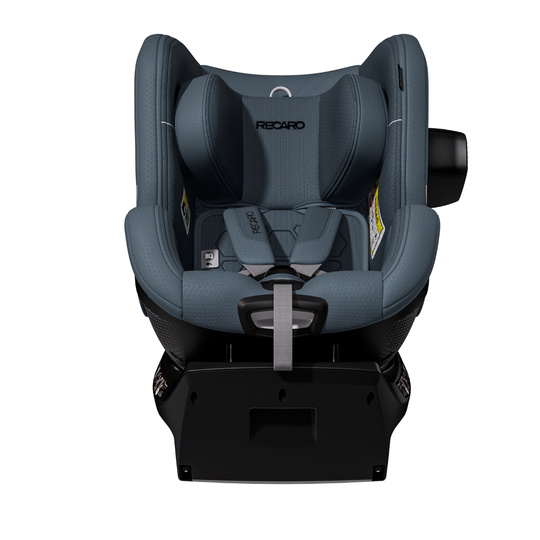 Recaro TORON 1 KID Gallant Grey Child Seat