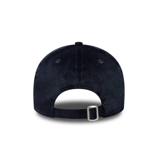 Haas F1 2026 Cord Cap Navy Blue