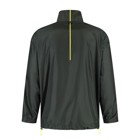 2025 Aston Martin F1 Men's Tech Lightweight Jacket