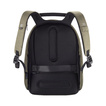 XD Design Bobby Hero Regular Green Backpack