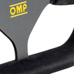 OMP Indy Open Steering Wheel Suede