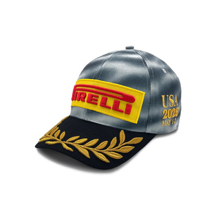 Pirelli 2026 Podium Miami Cap