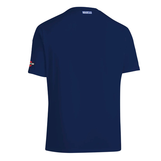 Sparco Lancia Delta S4 Martini Racing T-shirt