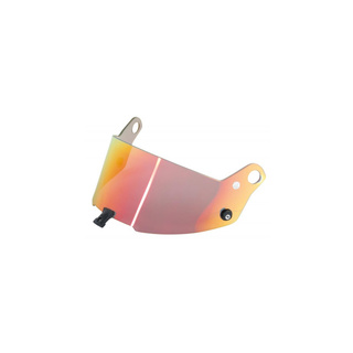 Stilo ST5 visor iridium red medium