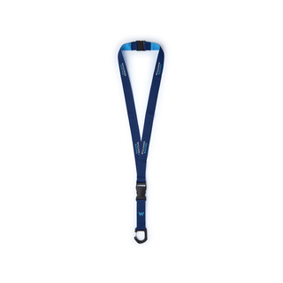 Williams Racing Lanyard