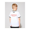 2024 Rally Poland WRC Kids Team T-shirt