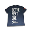 Kuzi Mens "Be The Next One" T-shirt
