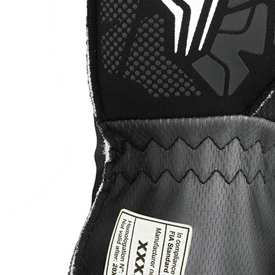 OMP KS-X ART Racing Gloves (FIA)