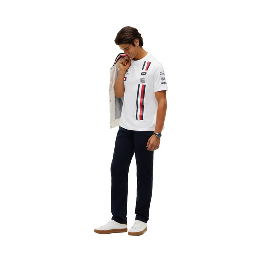 2026 Cadillac F1 Silverstone GP T-shirt