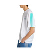 Mercedes AMG F1 2026 DNA Logo T-shirt White