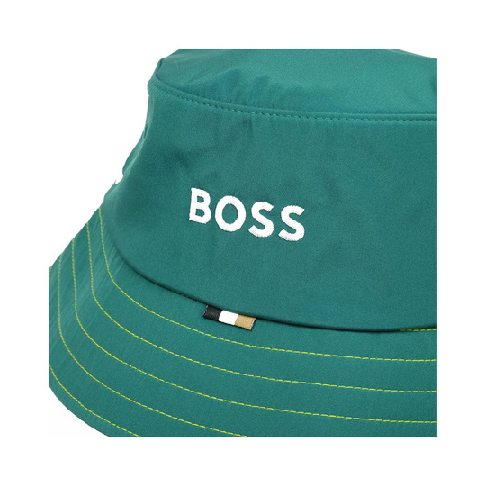 2025 Aston Martin F1 Men's Team Bucket Hat